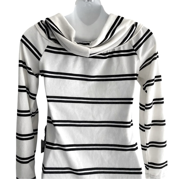 J For Justify | Cowl Neck Dress - Picture 8 of 9